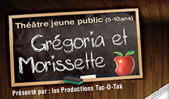 Gregoire et morisette