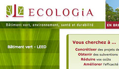 J L Ecologia