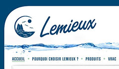 Produits lemieux