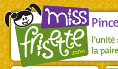 missfrisette